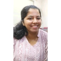 Janhvi Chalke