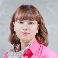 Valeriya Lebedeva
