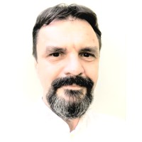 Gregory Krasnozhenov