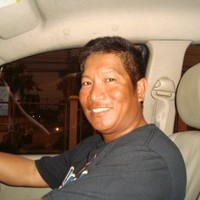 Robert Ecleo