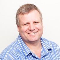 Simon Hurley
