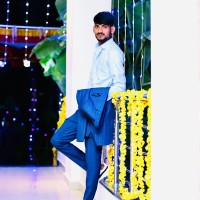 Rajesh Yerramsetty