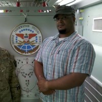 Jamaal Overton