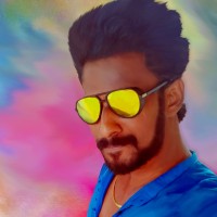 Vignesh Graphic Designer