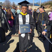 Eboni R. Allen
