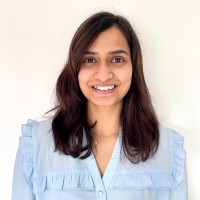 Anita Sabapathy
