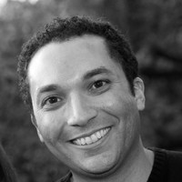 Damien Mitchell