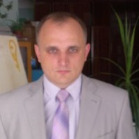 Сергей Лизунов