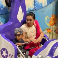 Rachana K