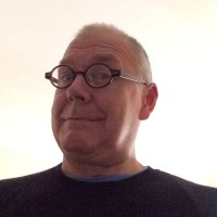 Bill Jacob