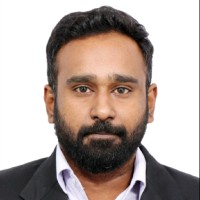 Arun Ashok Kumar