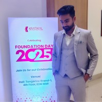 Shivam Kumar