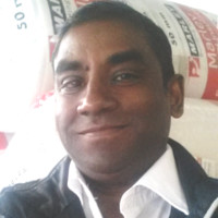 Gordon Pillay