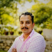 Nisheeth Basnet