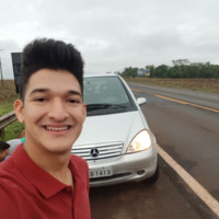 Lucas Santos Souza