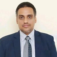 Ramesh Yamijala