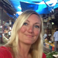 Kelli Tamas, Cpa
