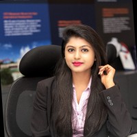 Preety Bhagat