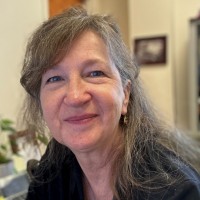 Rose Keirnan