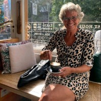 Wilma de Groot