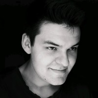 Dmytro Bas