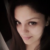 Nandani Ghawri