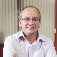 José Carlos Crizol