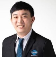 Simon Koh