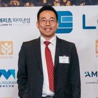 Kang Woon Lee
