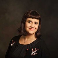 Mercier Cecile