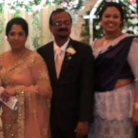 Jude Ranasinghe