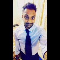 Neelesh Ramasis