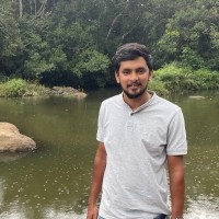 Dhinesh Kumar