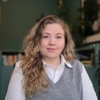 Johanna Vallgårda Fd Öhlund