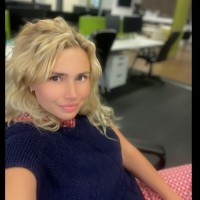 Tatiana White
