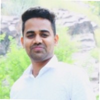 TEJESH REDDY M