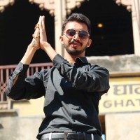 Hitesh Mori