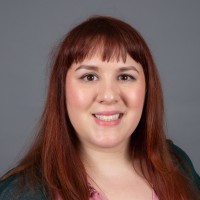 Kimberly Speer, Ma