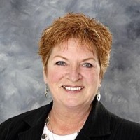 Bev LeBlanc