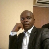 David Donald Otchere