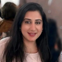 Marguerite Rizkallah