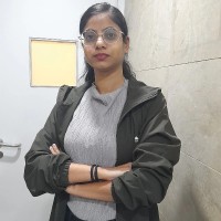 Megha Singhal