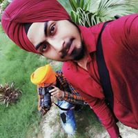 Jasmeet Singh