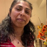 Anussha Natha