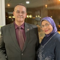 Moustafa Ghonim