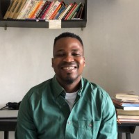Oluwafemi Paul Adeyemi