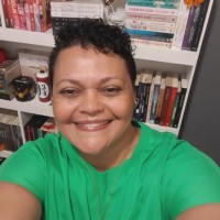 Luciana Jesus Da Silva (Pcd)