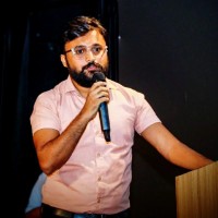 Bharat Maheshwari