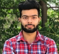 Pankaj Kumar