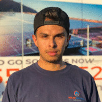 Sergio Morales